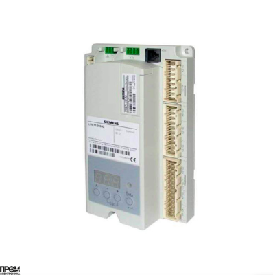 Менеджер горения Viessmann LME81.210B2V