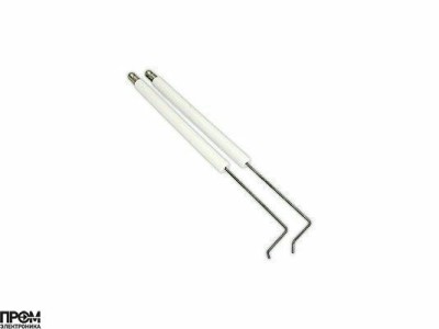 Комплект электродов поджига 242 мм