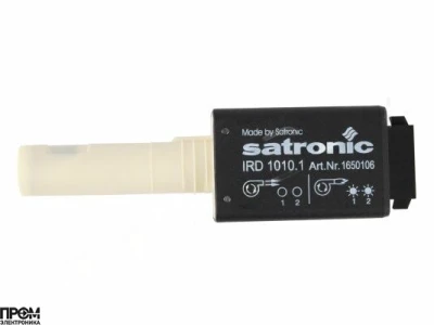 Датчик пламени Satronic / Honeywell IRD 1010.1 RIGHT WHITE