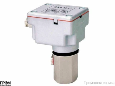 Датчик пламени Elco QRA10M.C