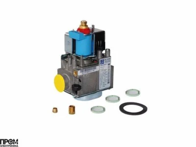 Газовый электромагнитный клапан Viessmann 7828336