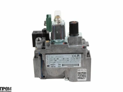 Газовый электромагнитный клапан Sit 822 NOVA 0824010
