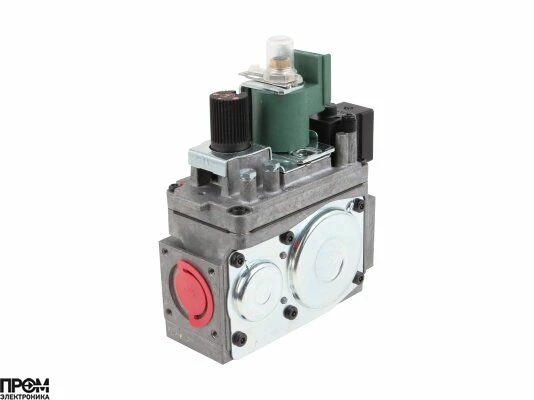 Газовый электромагнитный клапан Sit 822 NOVA 0824010