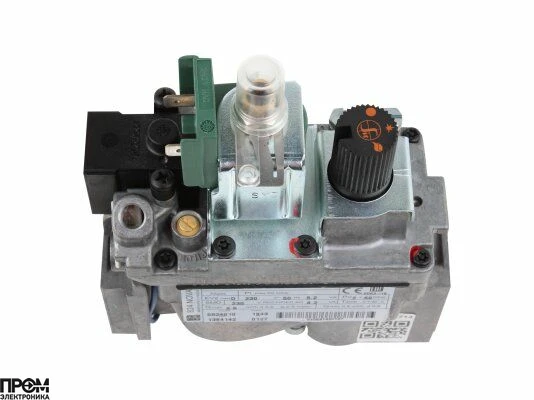 Газовый электромагнитный клапан Sit 822 NOVA 0824010