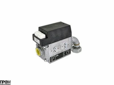 Газовый клапан Kromschroder CG2R01-VT2W, в комплекте