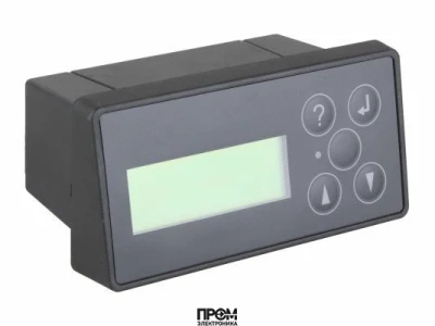 Жидкокристаллический экран Elco 13007828