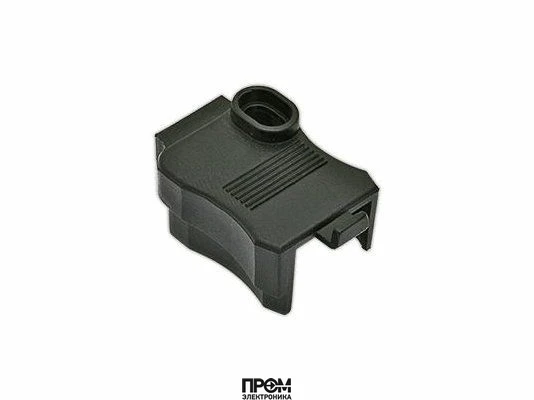 Крышка штекера Ecoflam 6P