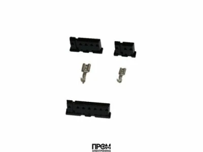 Комплект разъемов Brahma 16015905