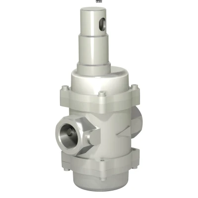 ФН1 1/4-2М, алюминий, муфт., У3.1