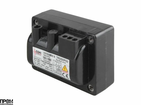 Трансформатор поджига Cofi TRE820PS2