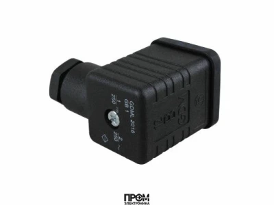 Разъем Siemens AGA67