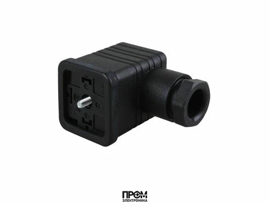 Разъем Siemens AGA67