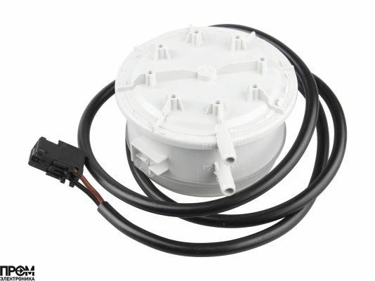 Реле давления воздуха Huba 604.99877