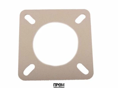 Прокладка фланца Ø137 мм