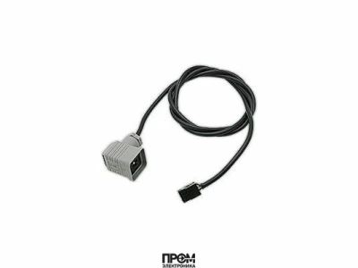 Кабель питания реле давления 1400 мм