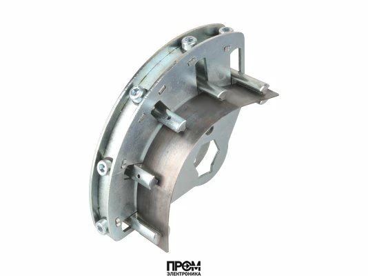 Регулятор соотношения топливо-воздух CIB Unigas 2440040