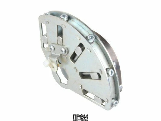 Регулятор соотношения топливо-воздух CIB Unigas 2440040