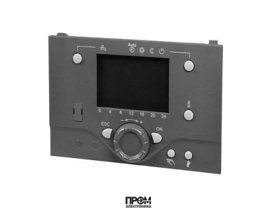 Пульт управления Siemens AVS37.295/309