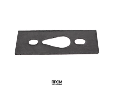 Пластина электрода De Dietrich S53489