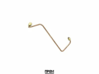 Медная топливная трубка Lamborghini