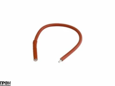 Кабель розжига Weishaupt 1400 мм, 21720411232