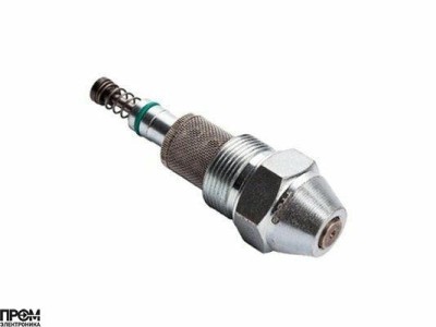 Форсунка Fluidics WR2-120/50°