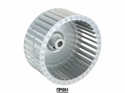 Рабочее колесо вентилятора Hansa Ø160 x 74.5 мм, 1228