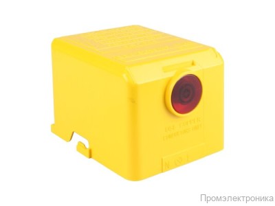 Топочный автомат Riello 525SE/3