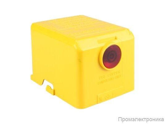 Топочный автомат Riello 525SE/3