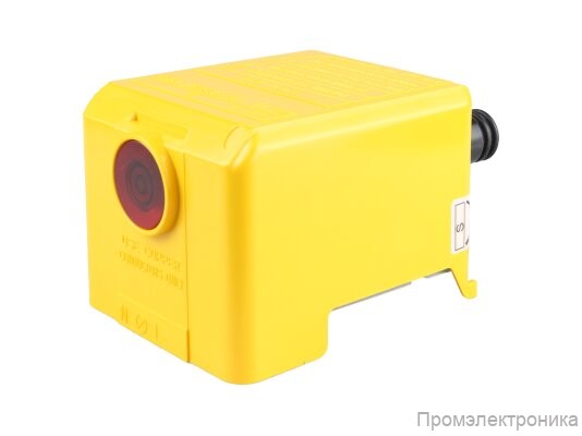 Топочный автомат Riello 525SE/3