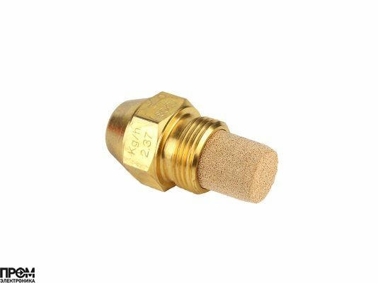 Форсунка Danfoss OD 0.60/60° H