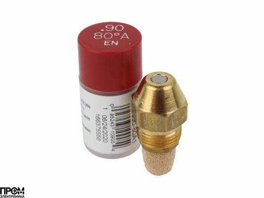 Форсунка Delavan 0.90/80° A