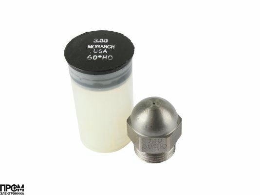 Форсунка Monarch 3.00/60°HO