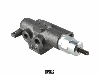 Держатель форсунки Riello 3003311