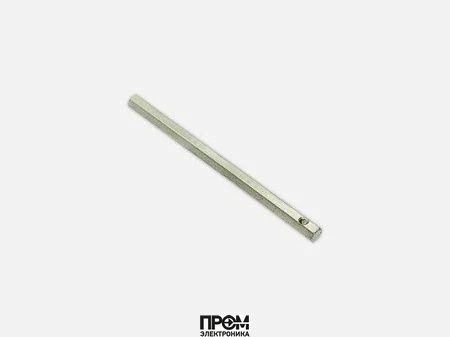 Регулировочный стержень Ecoflam 396 мм, 65113255