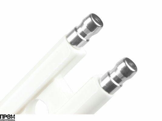 Блок электродов поджига 77,5 мм