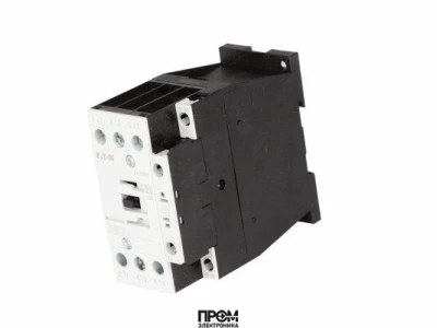 Магнитный стартер CIB Unigas, 6130068