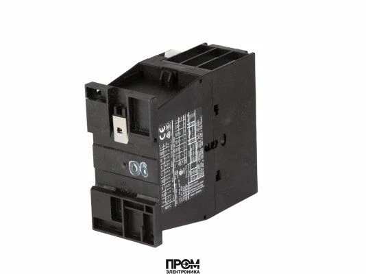 Магнитный стартер CIB Unigas, 6130068