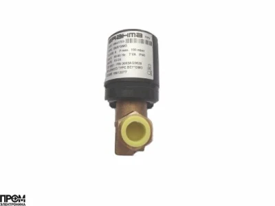 Газовый электромагнитный клапан Brahma E8/S*CFD