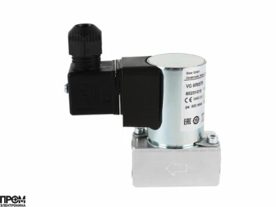 Газовый электромагнитный клапан Kromschroder VG 8R05T6