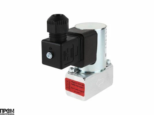 Газовый электромагнитный клапан Kromschroder VG 8R05T6