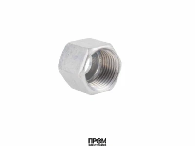 Гайка накидная Weishaupt, 452816