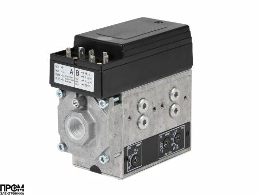 Газовый электромагнитный клапан Elco CG115R01-DT2WF1Z