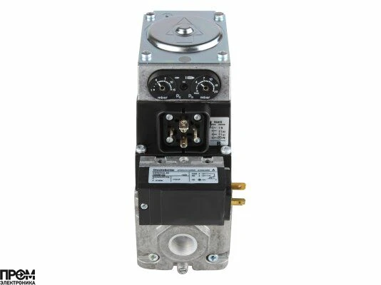 Газовый электромагнитный клапан Elco CG15R03-D2W5WZG15-Z