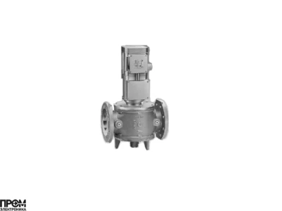 Газовый электромагнитный клапан Kromschroder VK 150F10T5HA93S2