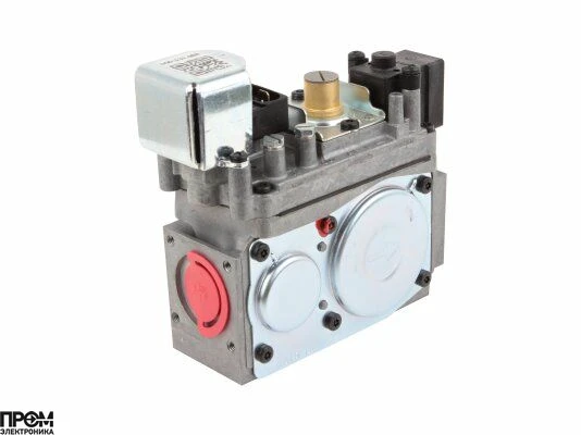 Газовый электромагнитный клапан Sit 822 NOVA 0822114