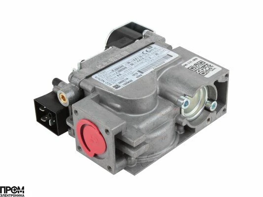 Газовый электромагнитный клапан Sit 822 NOVA 0822114