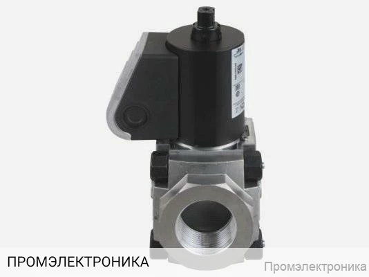 Газовый клапан сбросной Kromschroder VAN 240F/NW, 88017731