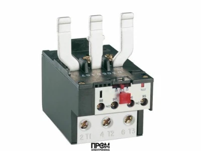 Тепловое реле Lovato RF95.3 33 (20,0 - 33,0 A)