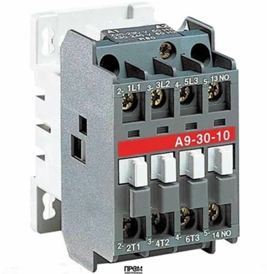 Силовой контактор Weishaupt, 23031012512